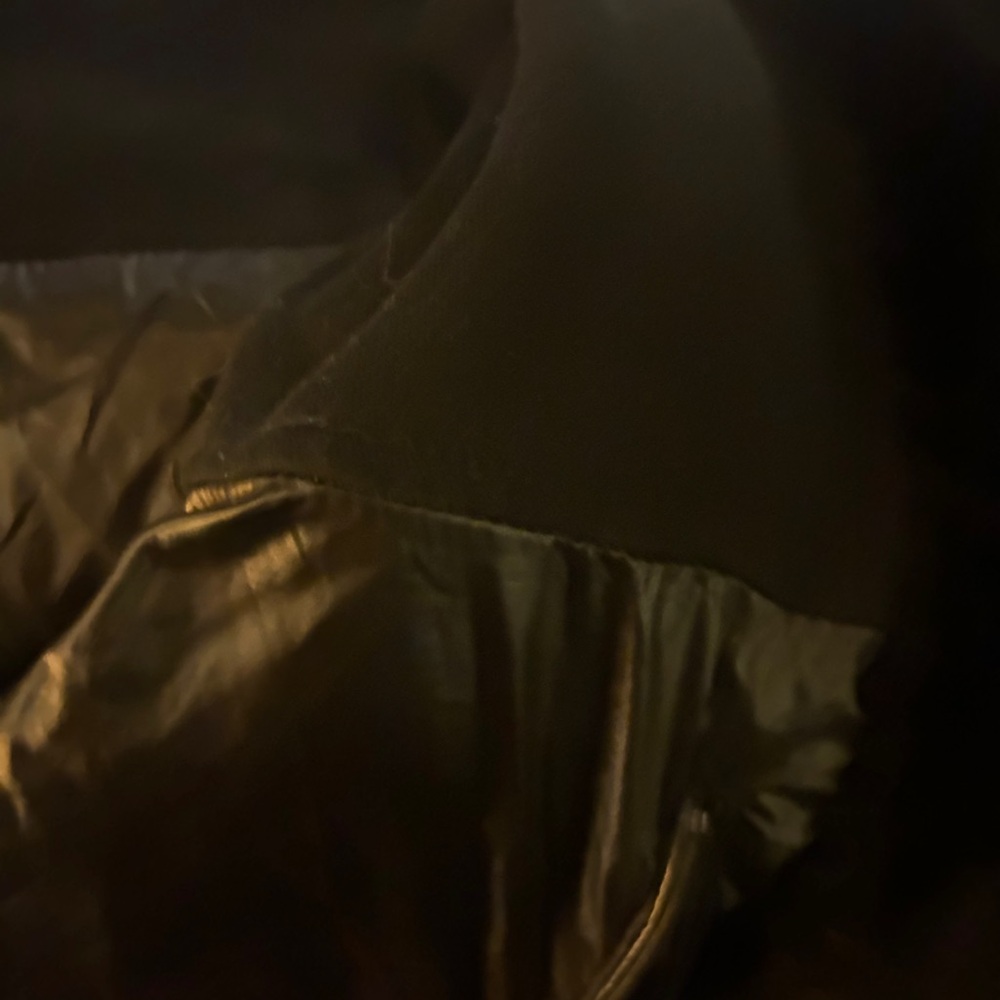 Moose Knuckles x Telfar jacket - Picture 12 of 17